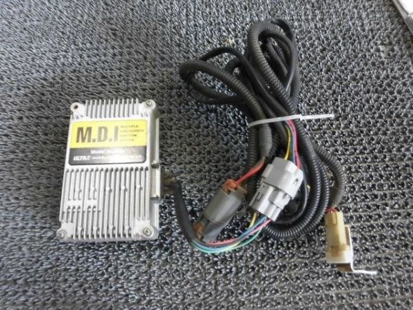 ☆激安!☆永井電子 ULTRA ウルトラ MDI 9500 イグニッションシステム