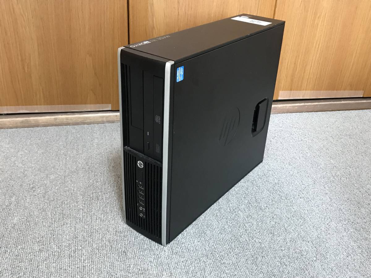 SONY VAIO VPCSB18FJ Core i3 メモリ 8GB HDD 500GB WIN10