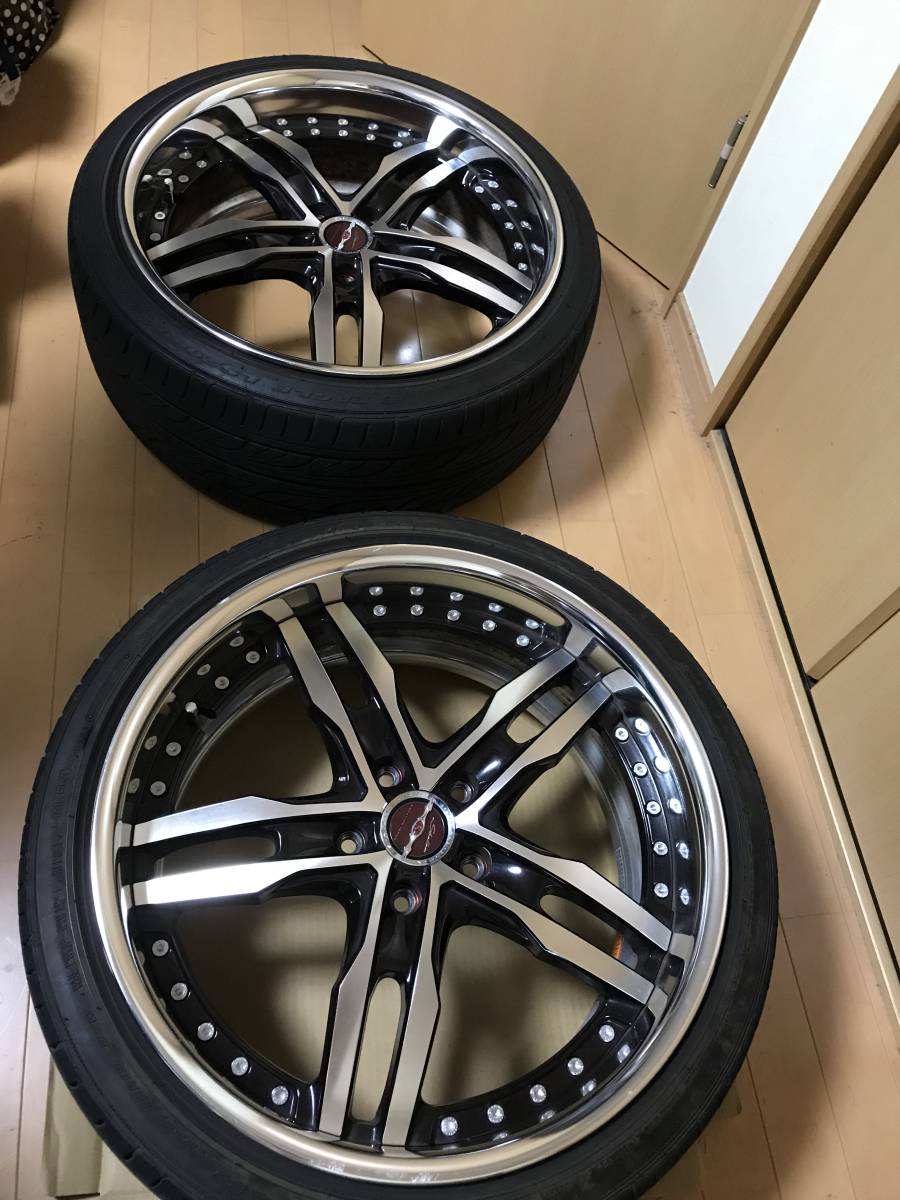 XF-55 シャレン 19インチ SHALLEN 絶版！！AME 19インチ入荷！！｜グー 