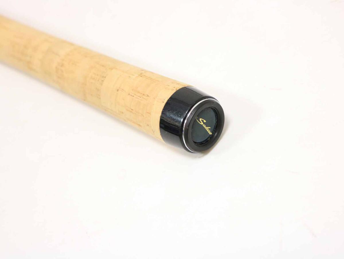 ☆ダイワ ソルティスト エギング ST-EG792LI-D 美品 【公式通販】