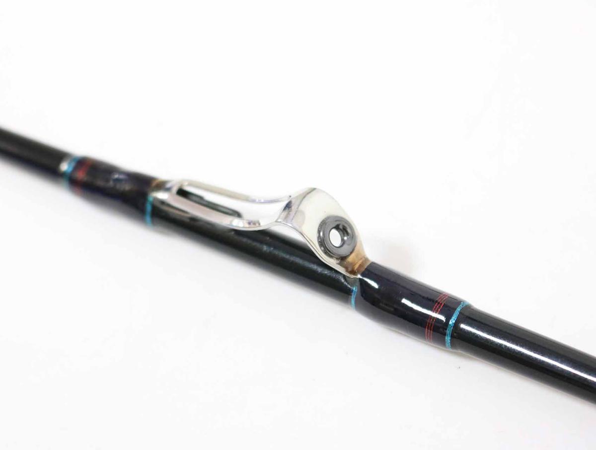 ☆ダイワ ソルティスト エギング ST-EG792LI-D 美品 【公式通販】