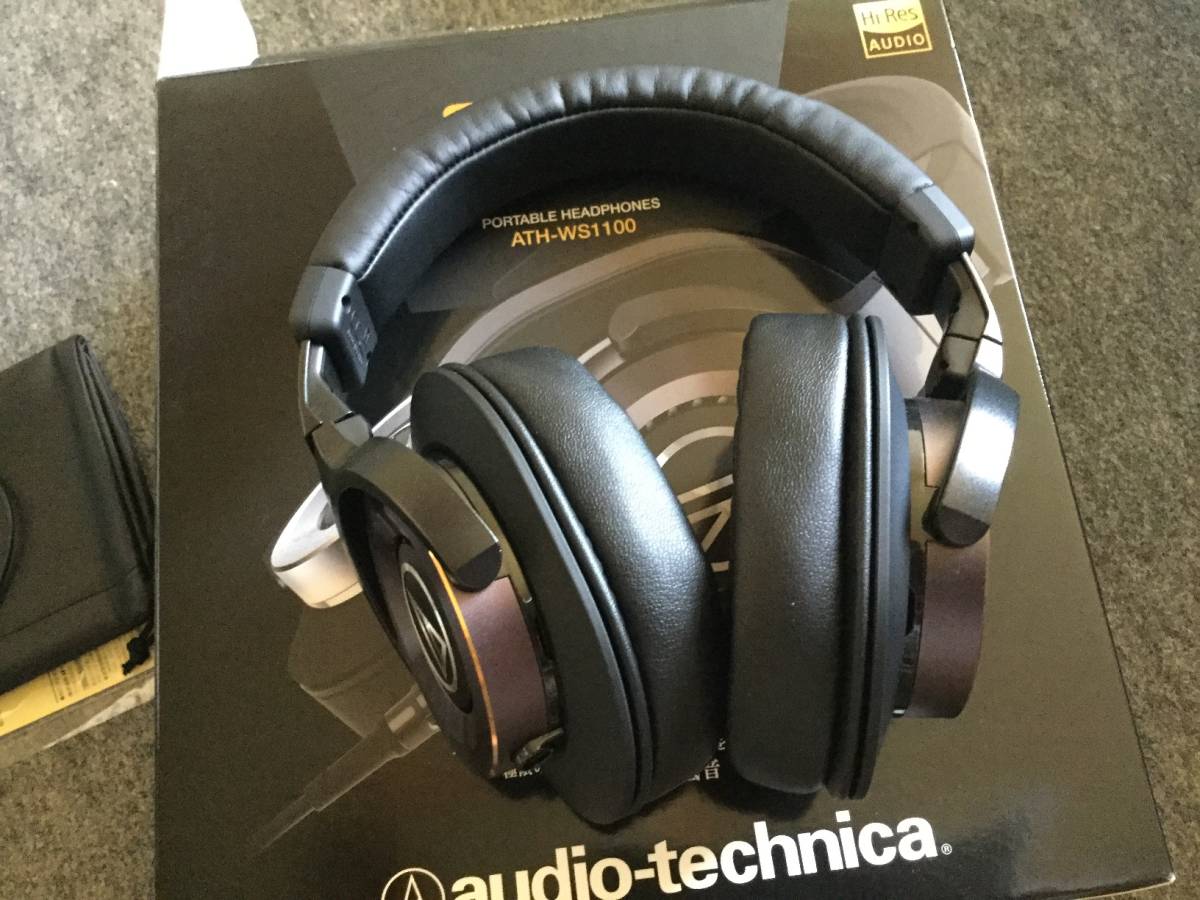 ATH WS1100 _2
