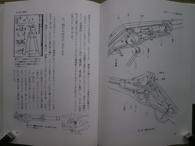 古式銃の鑑定知識 古銃分解の手順 手入 種類 見所 古銃の発砲 前装滑腔銃 前装施条銃 多銃身輪廻式銃 変形銃 奇銃考 火縄銃 古式銃 売買されたオークション情報 Yahooの商品情報をアーカイブ公開 オークファン Aucfan Com