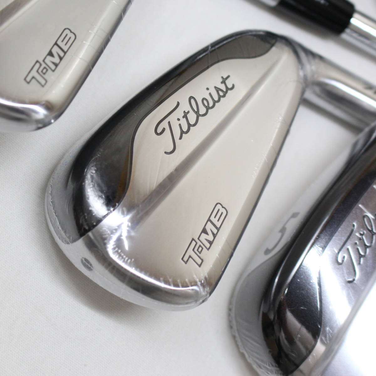 0 タイトリスト ⁄ T-MB MODUS3 MB Titleist TOUR Irons - アイアン PRO 