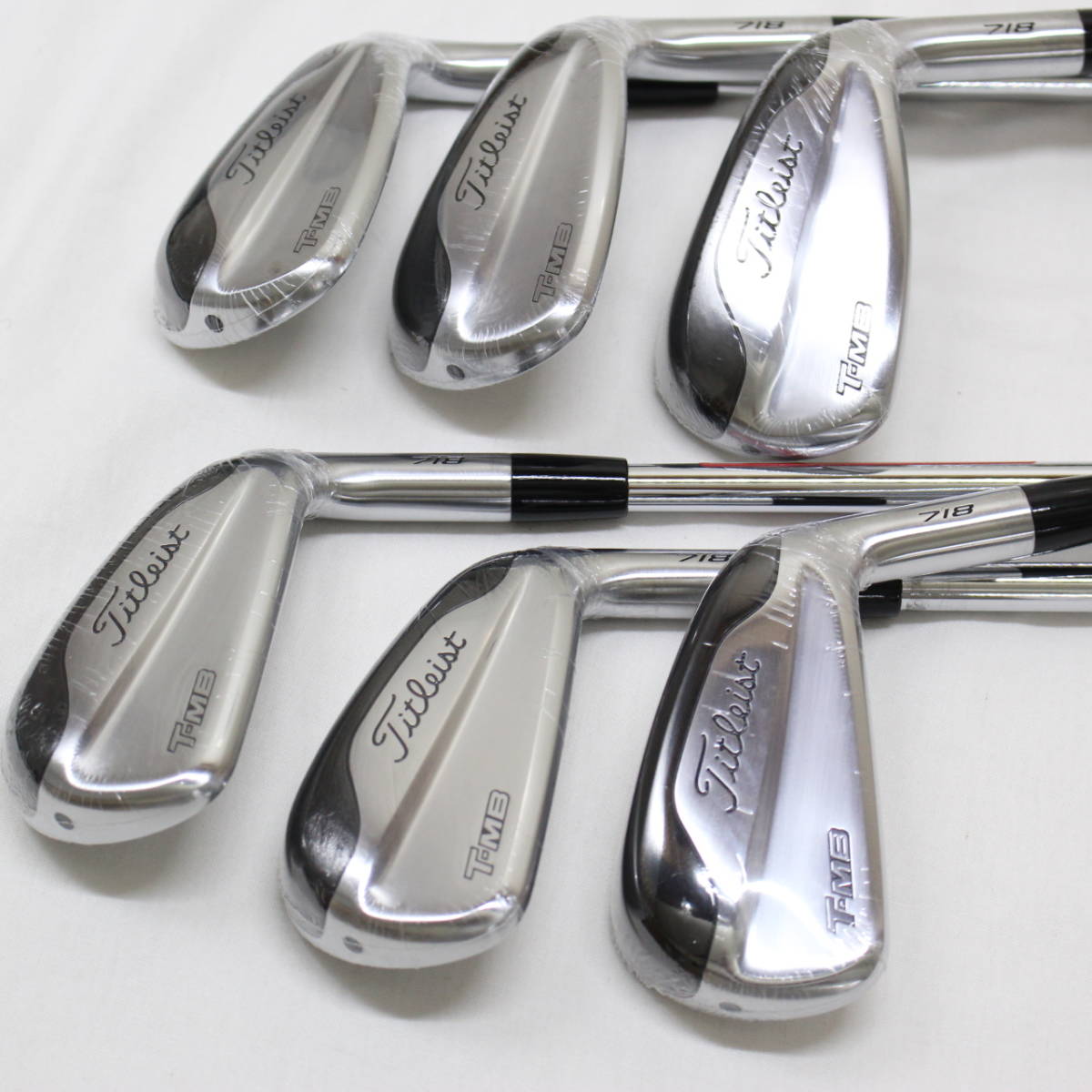 0 タイトリスト ⁄ T-MB MODUS3 MB Titleist TOUR Irons - アイアン PRO 