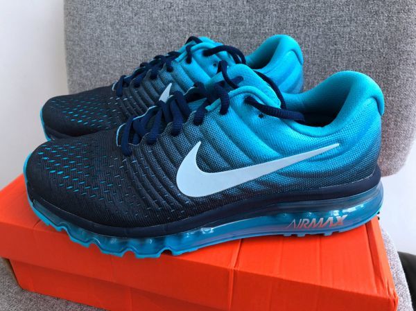 未使用スニーカーAIRMAX849559＊404国内希少品27.5CM