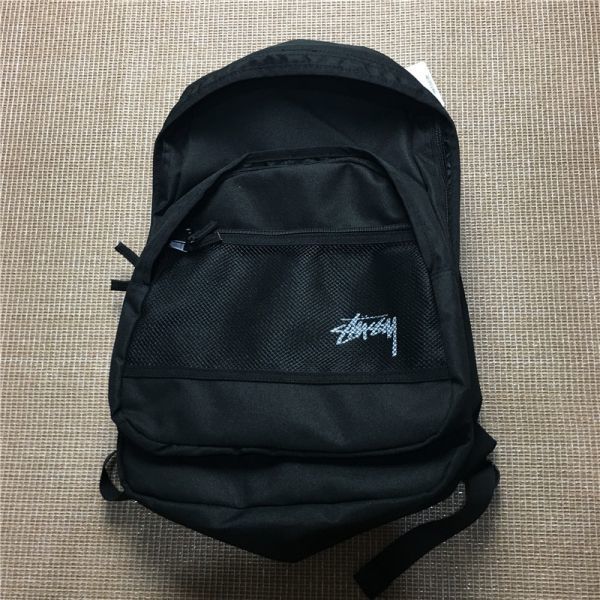 未使用 STUSSY ステューシー リュックサック 男女兼用 バッグパック 大 
