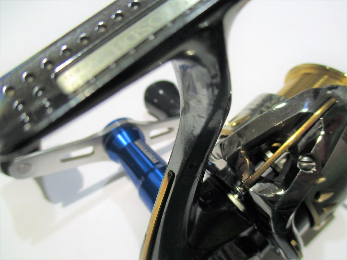 シマノ　04ステラ　2500SDH