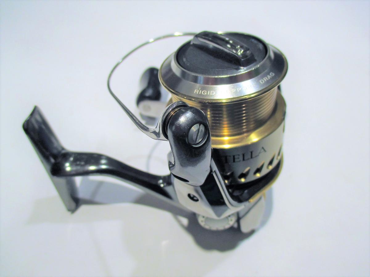 シマノ　04ステラ　2500SDH