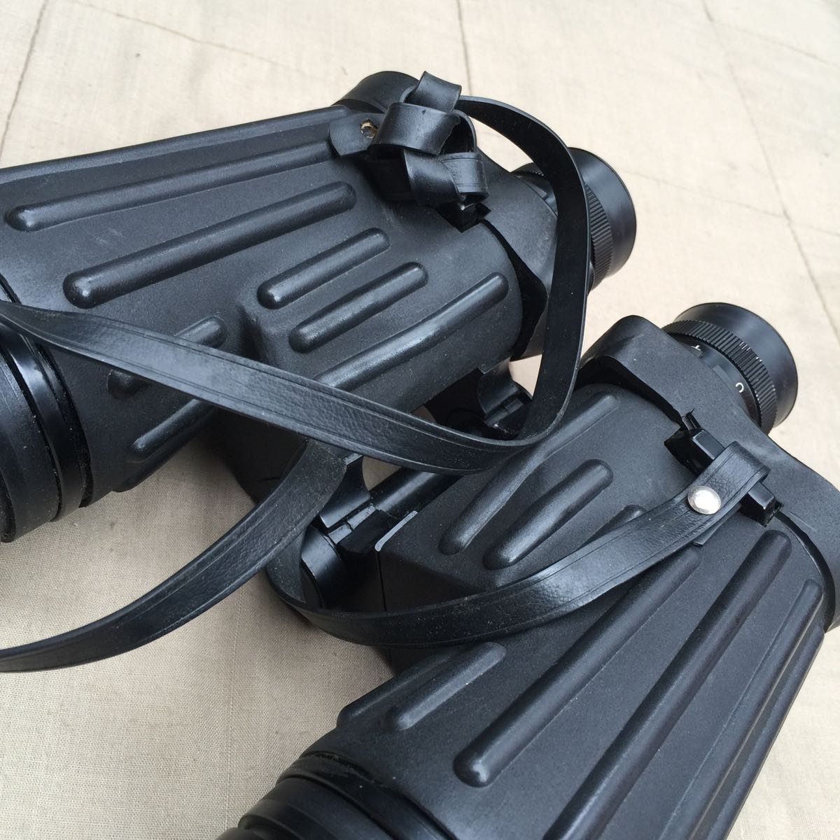 マリン双眼鏡 TAMAYA MARINE BINOCULARS 7×50 7.3° 現状品 タマヤ計測 船舶 海上 ミリタリー