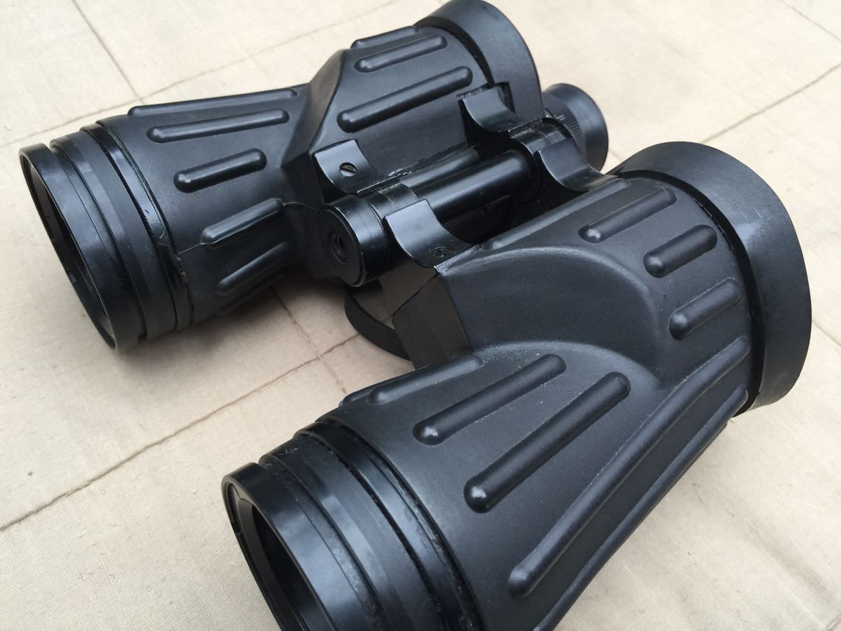 マリン双眼鏡 TAMAYA MARINE BINOCULARS 7×50 7.3° 現状品 タマヤ計測 船舶 海上 ミリタリー