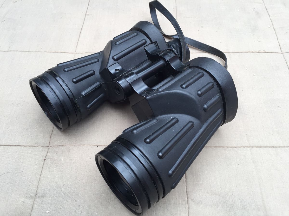 マリン双眼鏡 TAMAYA MARINE BINOCULARS 7×50 7.3° 現状品 タマヤ計測 船舶 海上 ミリタリー