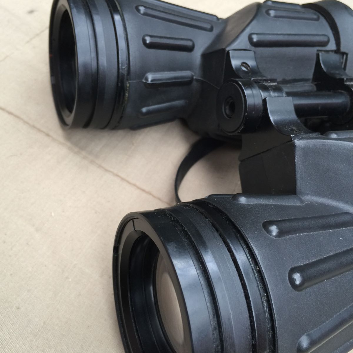 マリン双眼鏡 TAMAYA MARINE BINOCULARS 7×50 7.3° 現状品 タマヤ計測 船舶 海上 ミリタリー