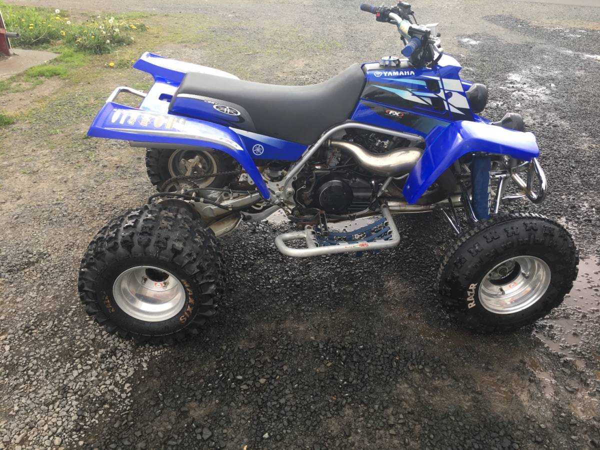バギー ヤマハYF350バンシー動作確認済み ヤマハ バンシー yf350 