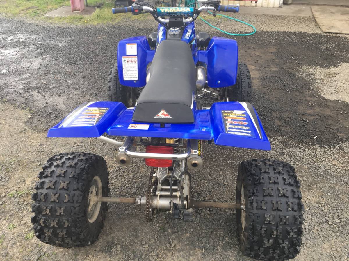 バギー ヤマハYF350バンシー動作確認済み ヤマハ バンシー yf350 