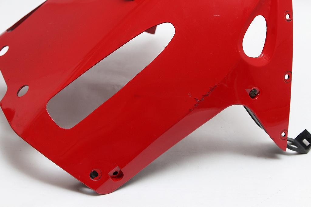 GPZ900R☆アンダーカウル☆ZX900A-013 GPZ900R アンダーカウル 黒