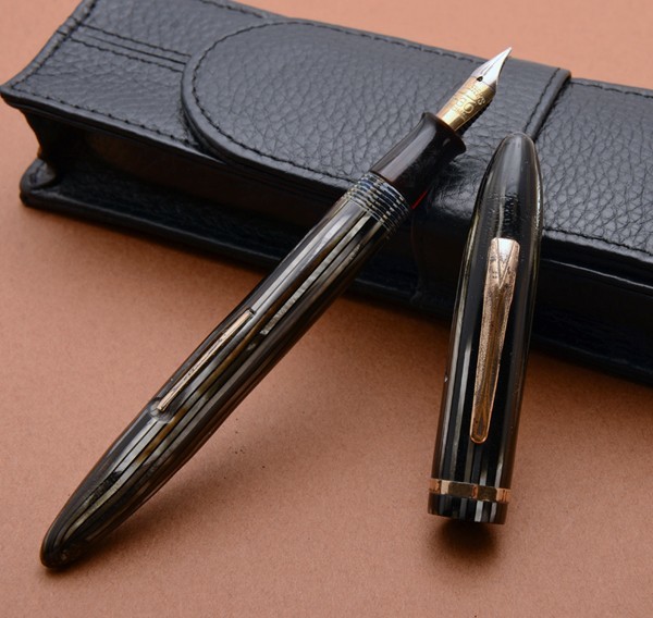 シェーファー SHEAFFER 270 シャープペン 万年筆 セット 中古美品 シェーファー SHEAFFER 270 シャープペン 万年筆 セット 中古美品