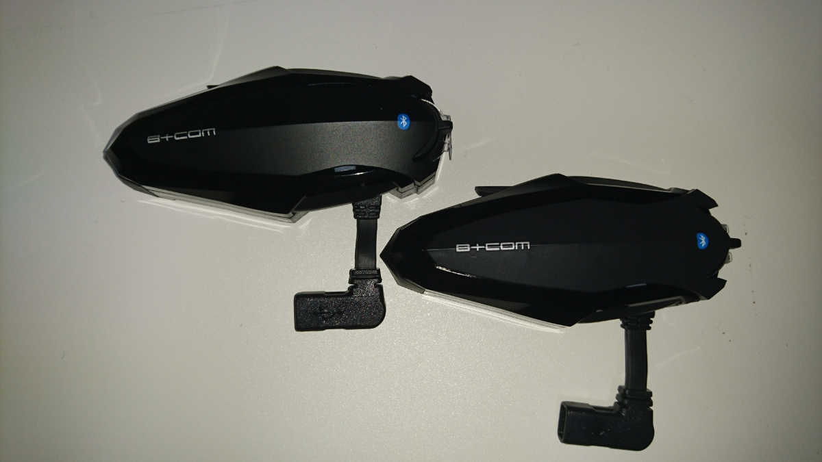 ビーコム SB5X B+COM SYGN ペアユニット サインハウス Bluetooth HOUSE 