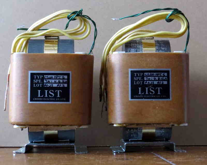 品質保証，大人気 アウトプットCS100 シングル用 P.S間シールド入り 7kペア(パーツ、部品)｜売買されたオークション情報、yahooの商品情報をアーカイブ公開 - オークファン パーツ、部品