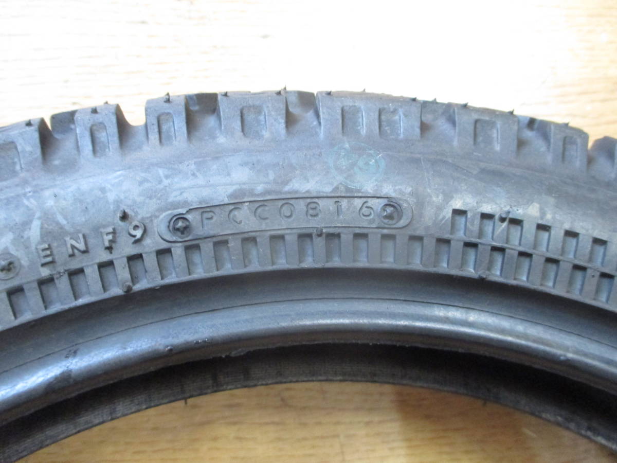 2.50-16 3.00-14 TW-9 TW-8 タイヤ 250-16 300-14 新品