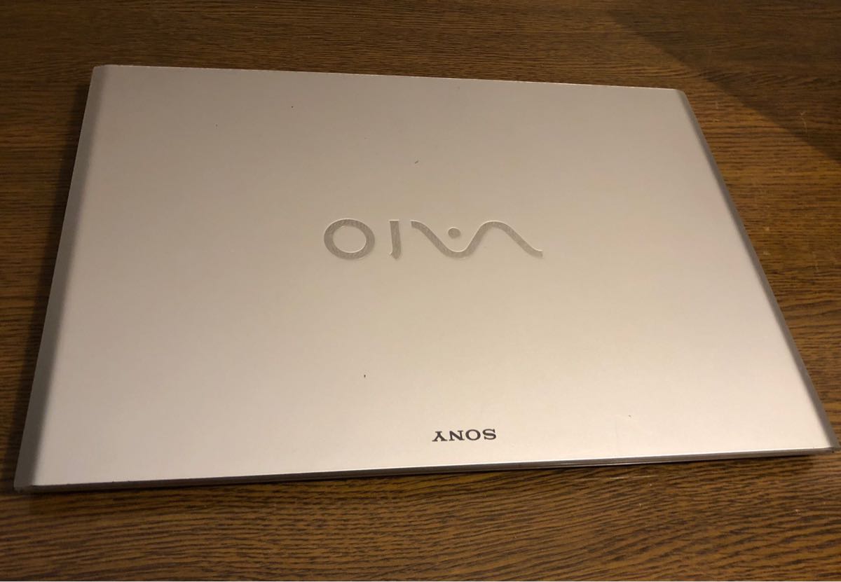 SONY VAIO PRO11 SVP112A1CN ソニー ノートパソコン バイオ(13インチ
