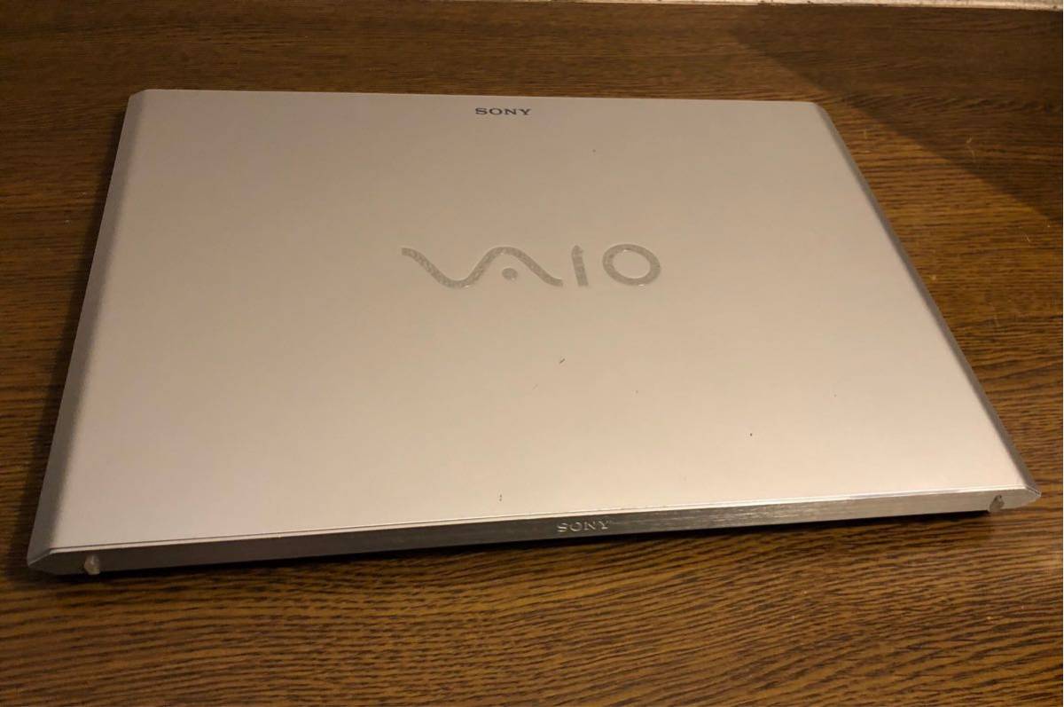 空*我様 SONY VAIO Pro 11 (SVP112A1CN) ノートパソ SONY VAIO PRO11 SVP112A1CN ソニー ノートパソコン バイオ(13インチ