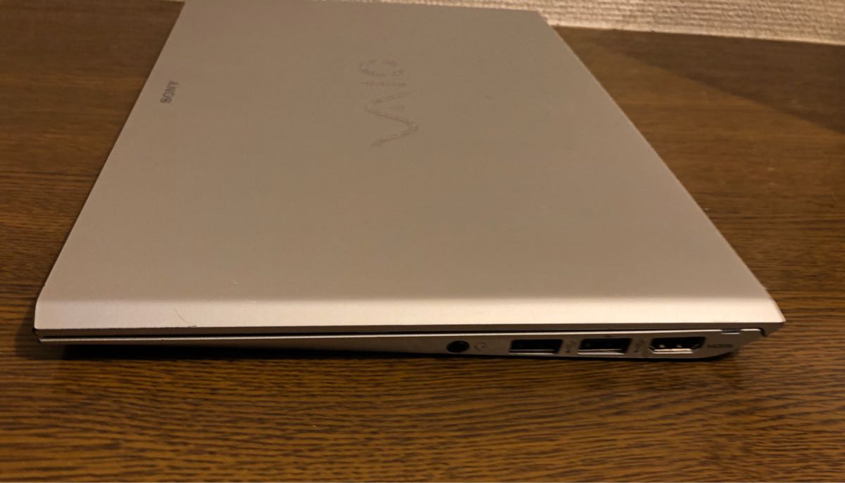 SONY VAIO PRO11 SVP112A1CN ソニー ノートパソコン バイオ(13インチ