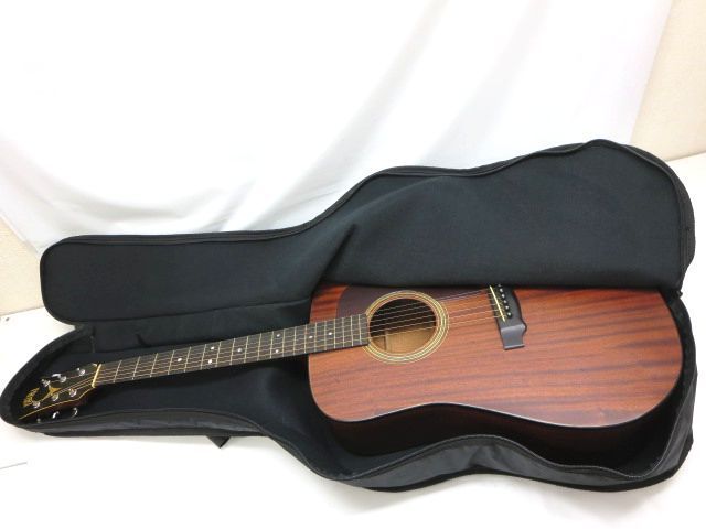 15□ K.Yairi 1975 MY-500 アコースティックギター1975年製 Kヤイリ