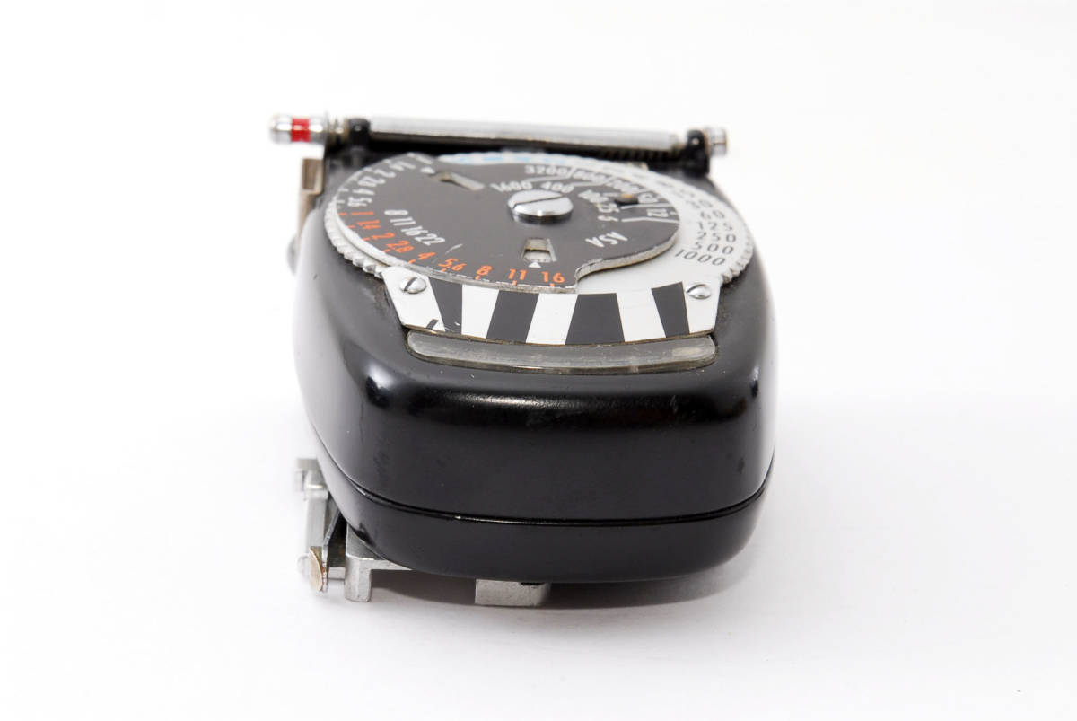 ◇希少◇元箱付き◇ニコン Nikon EXPOSURE METER + BOOSTER SP用連動