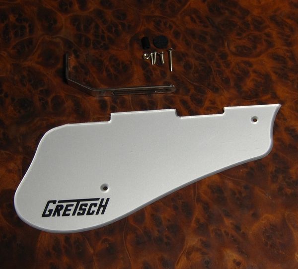 Greco ZEMAITIS 純銀製 トラスロッドカバー □ZEMAITIS Greco GZ グレコ ゼマイティス☆純正☆銀製プレート