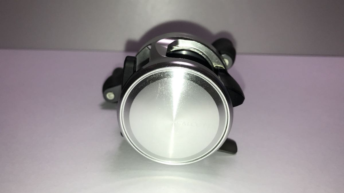直送商品 【美品良好】SHIMANO 12 CALCUTTA 100 シマノ 12 カルカッタ 