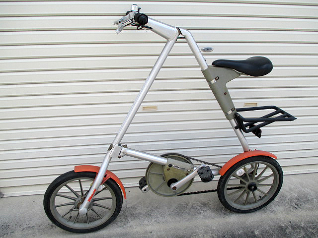 STRIDA ストライダ 【公式通販】
