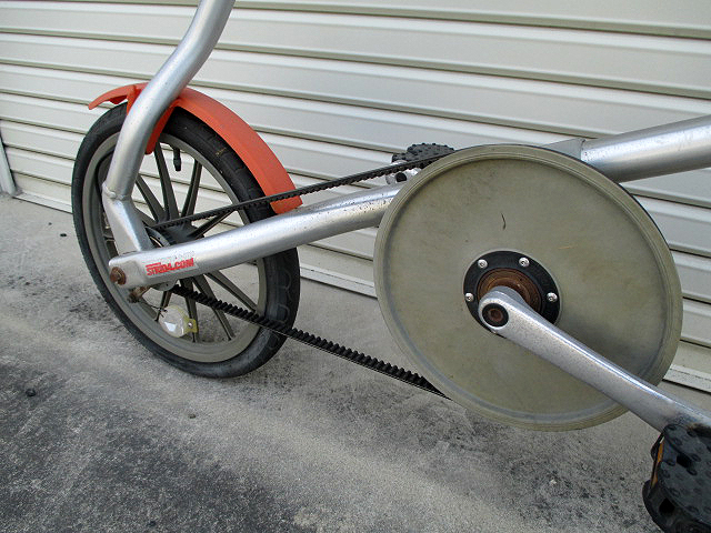 STRIDA ストライダ 【公式通販】