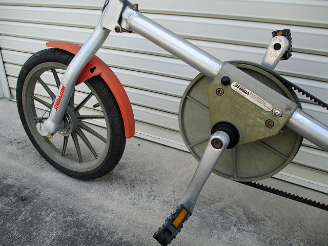 STRIDA ストライダ 【公式通販】