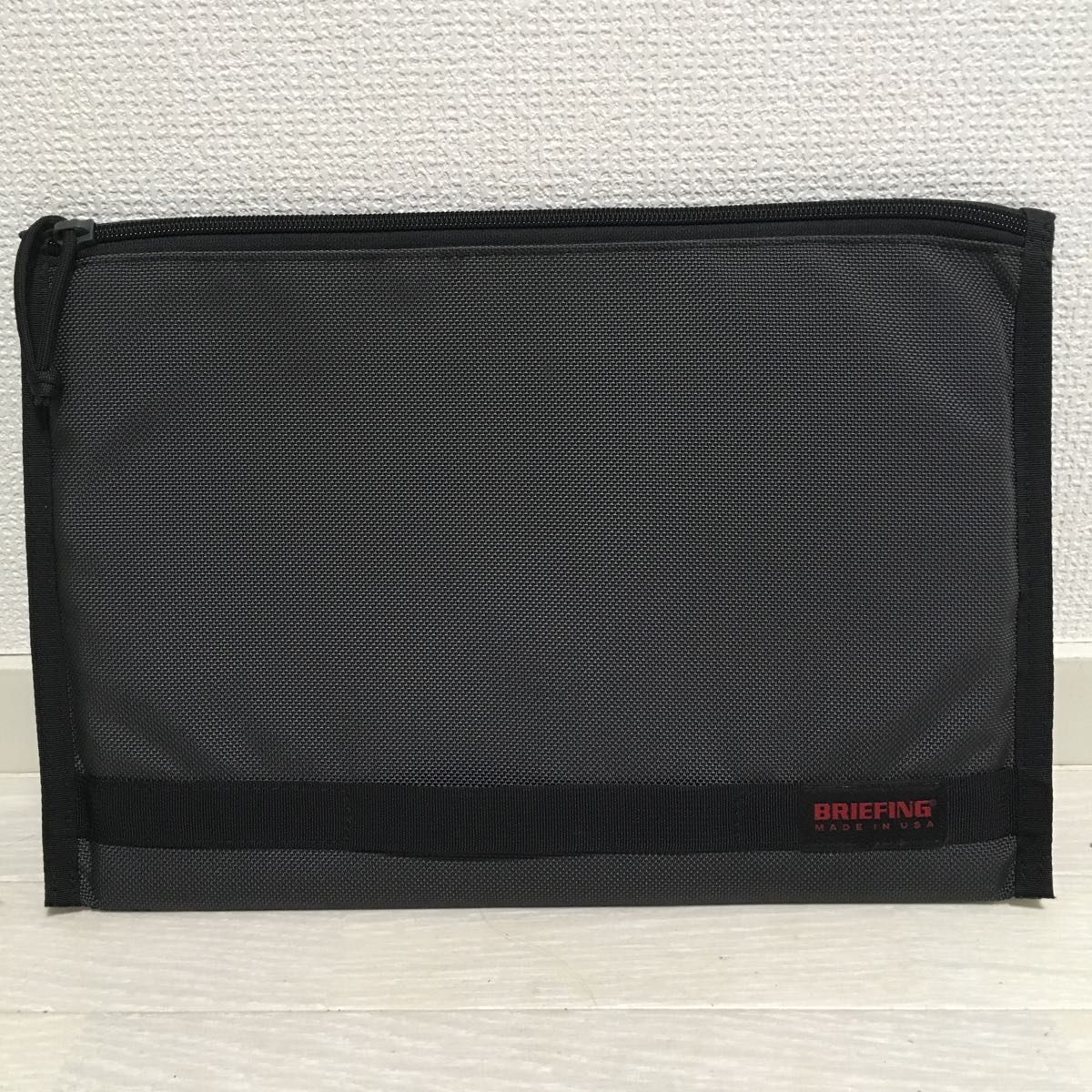 セール ブリーフィング 別注BRIEFING×TOMORROWLAND LINER BRIEFING