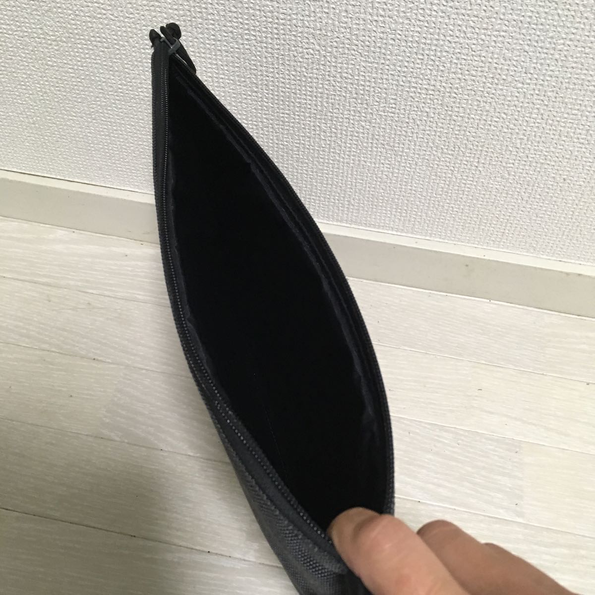 セール ブリーフィング 別注BRIEFING×TOMORROWLAND LINER BRIEFING 