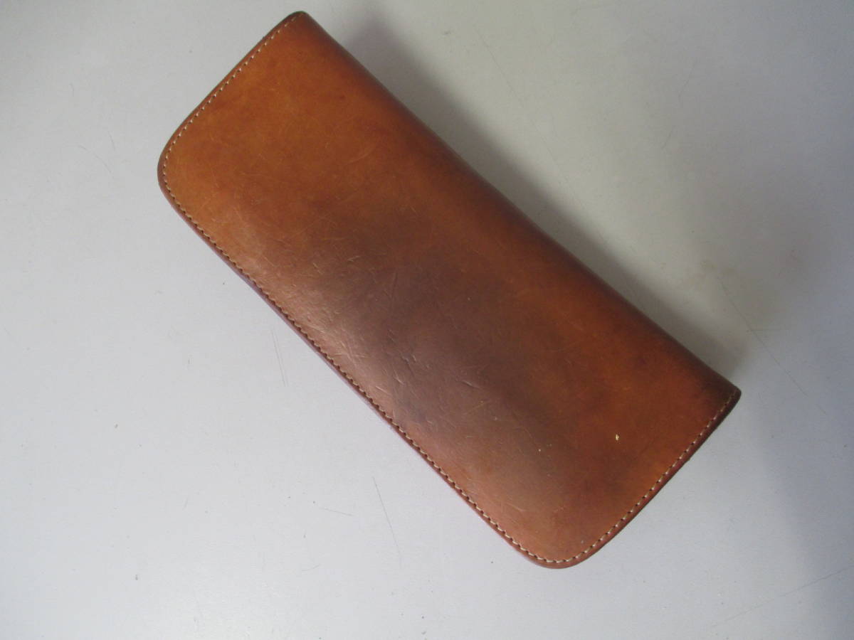 REDMOON レッドムーン ロングウォレット ビッグコンチョ!長財布 REDMOON レッドムーン ロングウォレット ビッグコンチョ!長財布