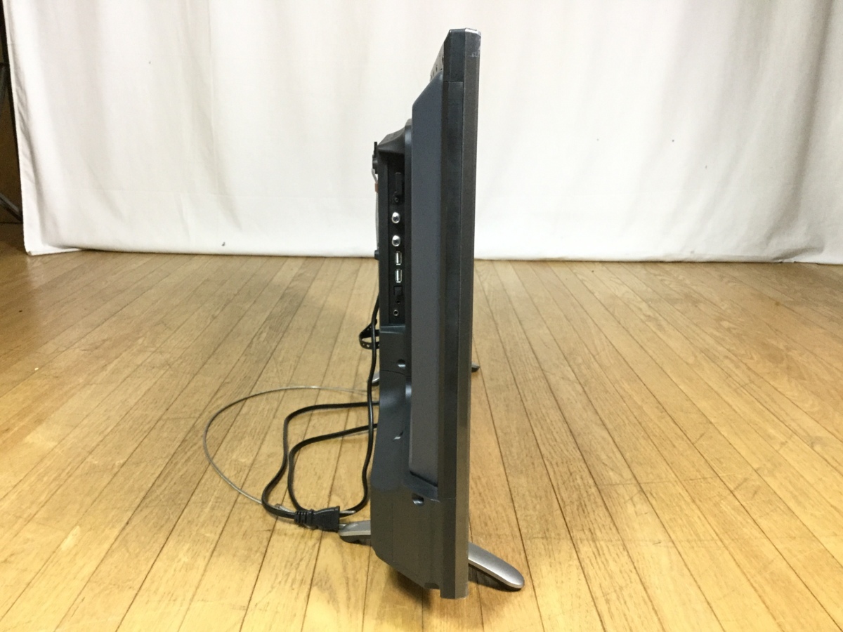 Hisense ハイセンス ハイビジョンLED液晶テレビ HS32K225 2016年製 32V 