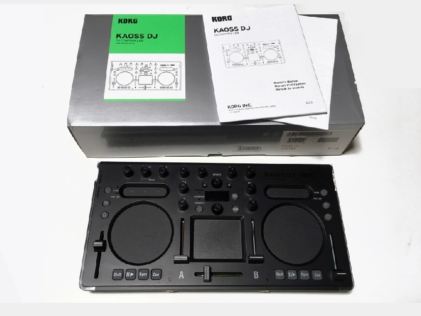 希少!! COLUMBIA ポータブルミキサー GMX-3 日本コロンビア 動作OK