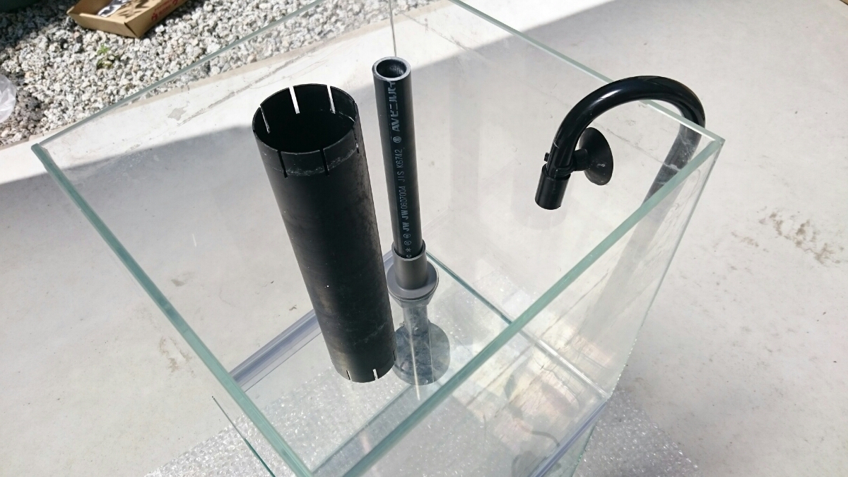 1円スタート ジュン Jun アクアキュートクリア 250h 60h オーバーフロー水槽 30cm未満 売買されたオークション情報 Yahooの商品情報をアーカイブ公開 オークファン Aucfan Com