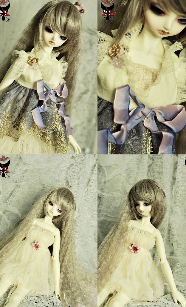 Mdd ディーラー 男の子 ドール 洋服 SDM MSD MDD 服 1 4クラス 