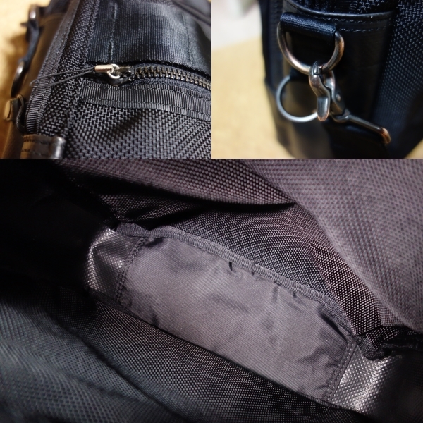 ポーター PORTER/ヒート HEAT/ショルダーバッグ/定価22，680円 ポーター ヒート | PORTER(ポーター) 703-07970 吉田カバン