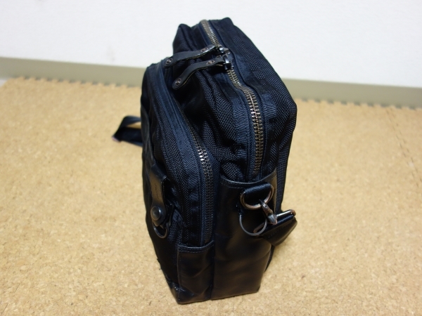 ポーター PORTER/ヒート HEAT/ショルダーバッグ/定価22，680円 ポーター ヒート | PORTER(ポーター) 703-07970 吉田カバン