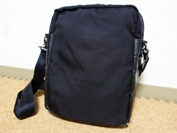 ポーター PORTER/ヒート HEAT/ショルダーバッグ/定価22，680円 ポーター ヒート | PORTER(ポーター) 703-07970 吉田カバン