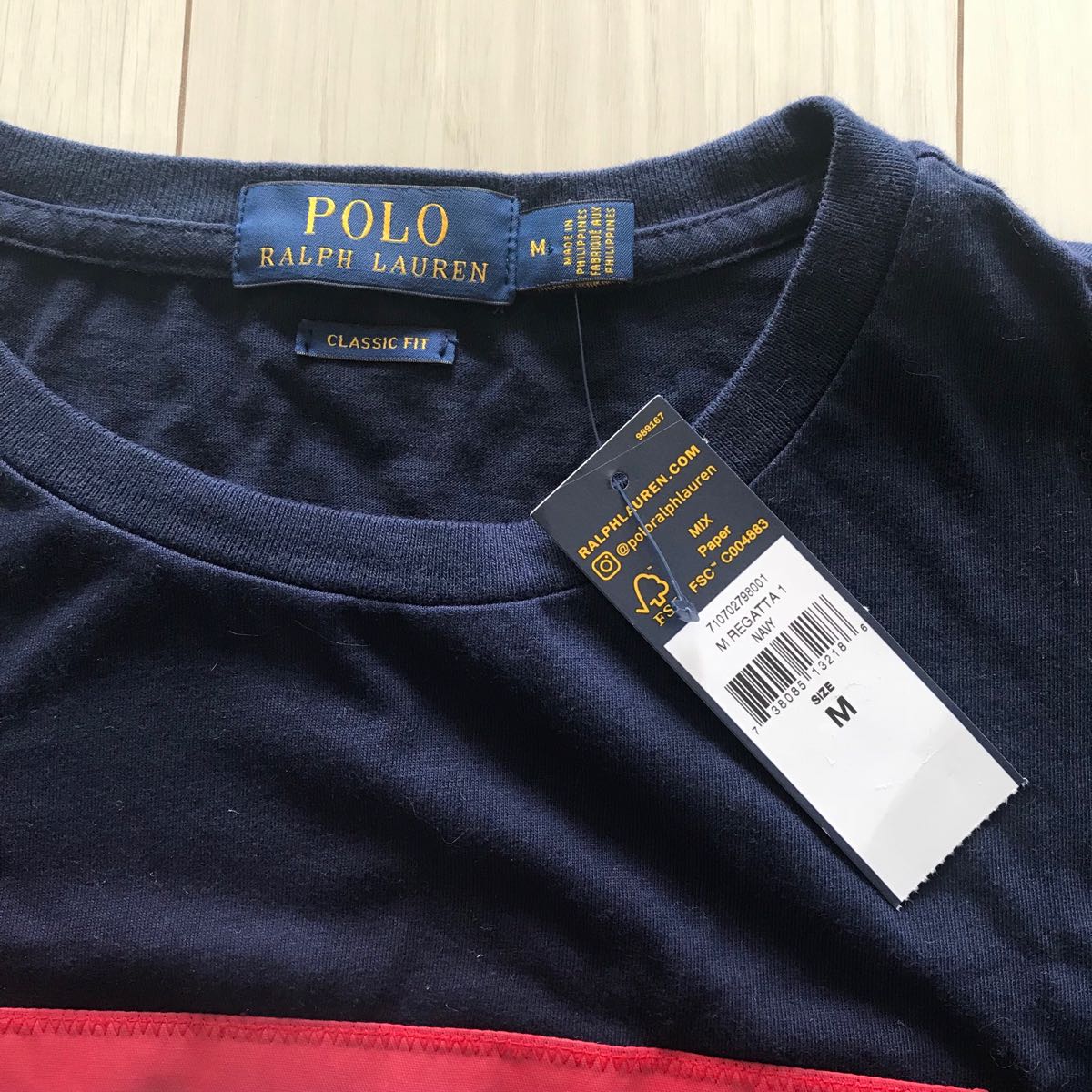 ラルフローレン POLO ポロ BY (ポロ メルカリ Mサイズ Ralph Lauren 