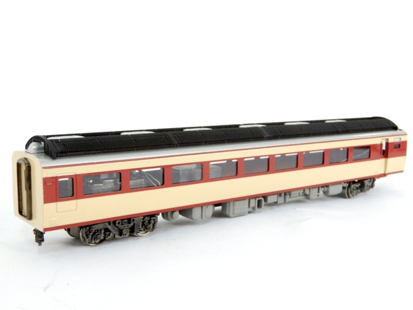 ENDO エンドー 国鉄 キハ18 HOゲージ 鉄道模型 東京エンドー商店 中古 エンドウ キハ180形 国鉄 ディーゼル動車 HOゲージ 鉄道 模型