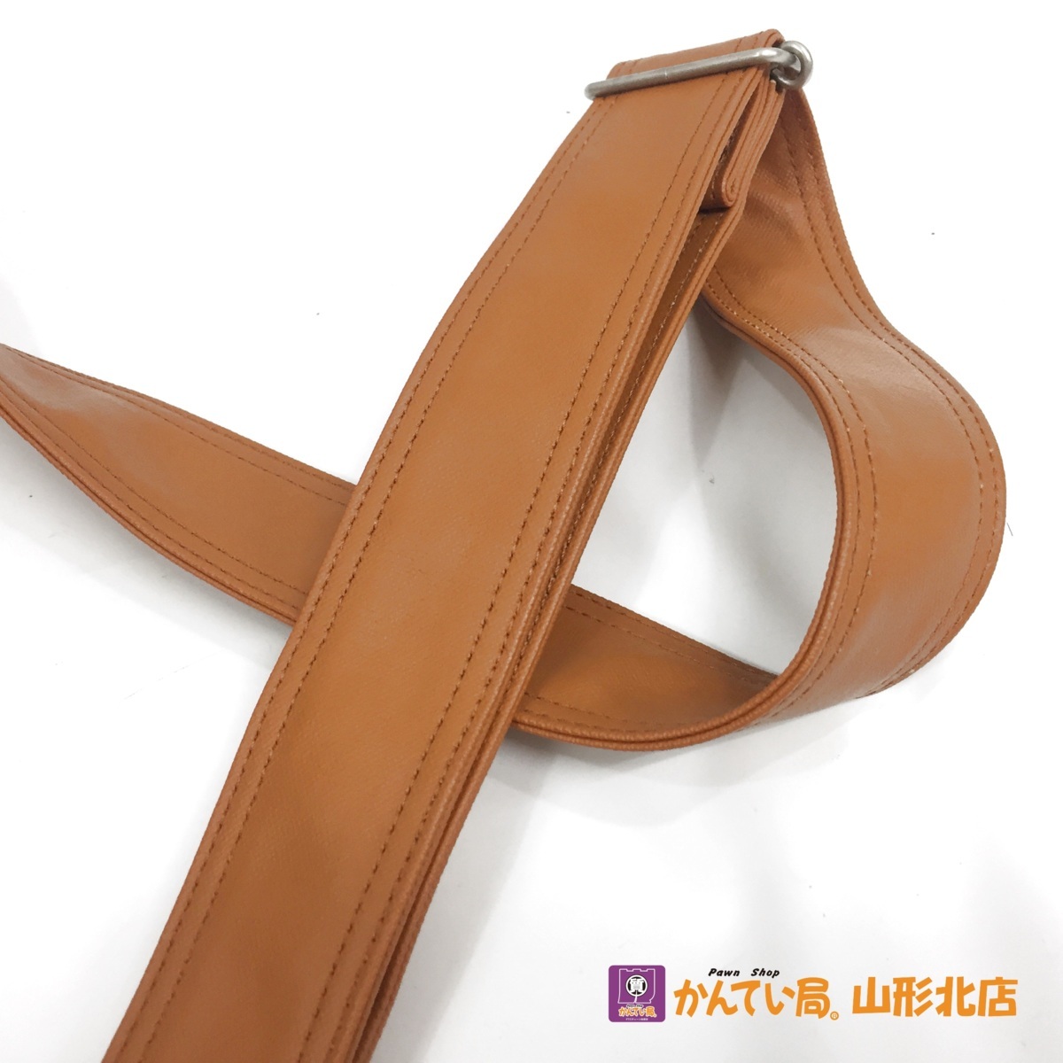 卸売価格の販売 8-2578[美品・ほぼ未使用]ポーター・PORTER レザー 