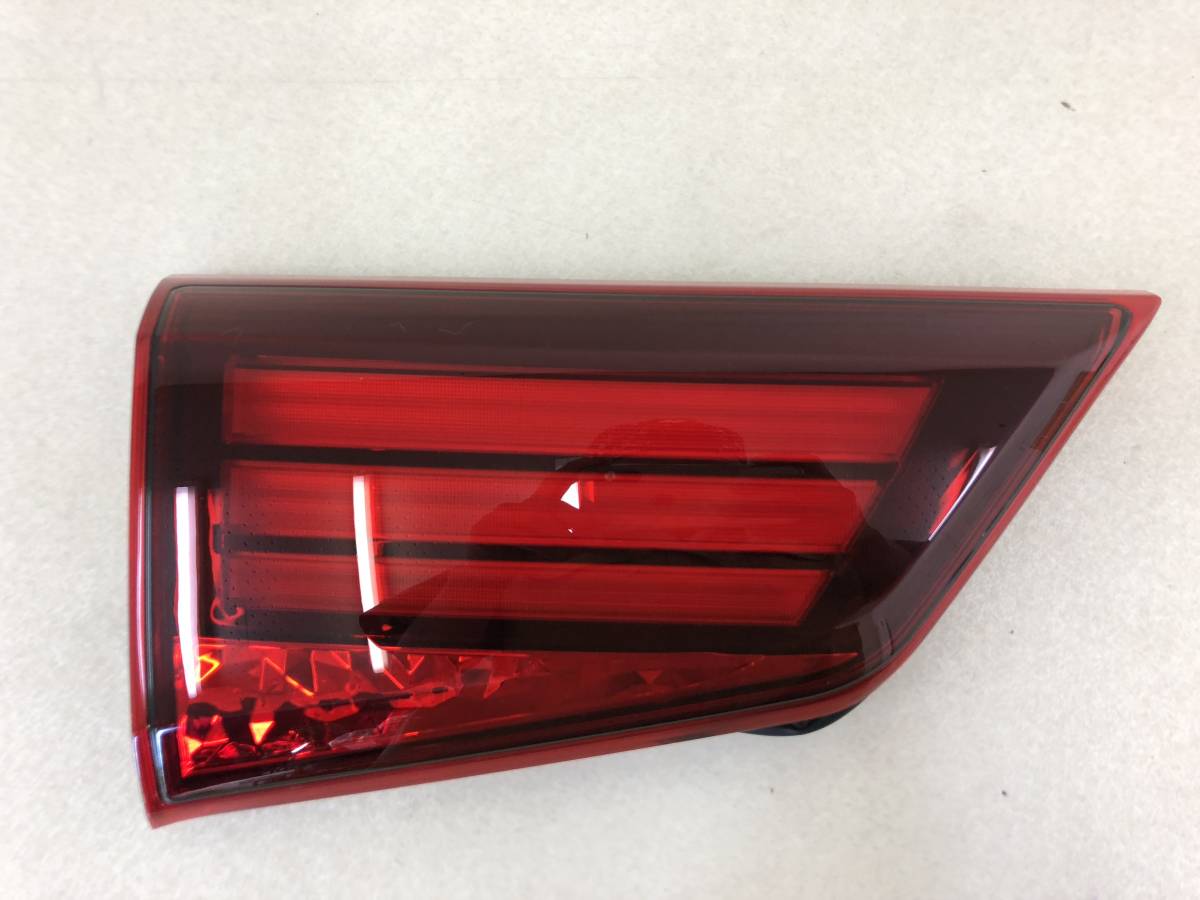  磨き済み 三菱 アウトランダー GF7W GF8W PHEV GG2W 左 テールライト 内側 STANLEY Ｗ2558 純正(テールライト)｜売買されたオークション情報、yahooの商品情報をアーカイブ公開 - オークファン 三菱用