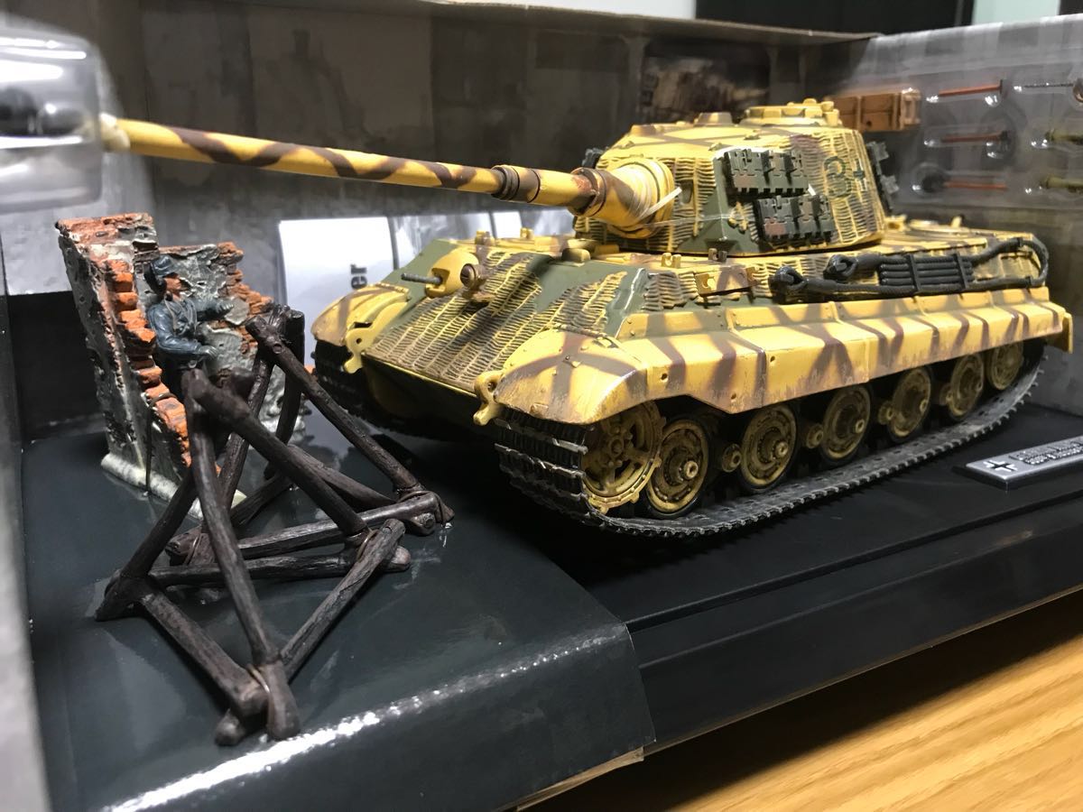 お得に通販 ユニマックス UNIMAX☆Forces of Valor ☆1/32 キング