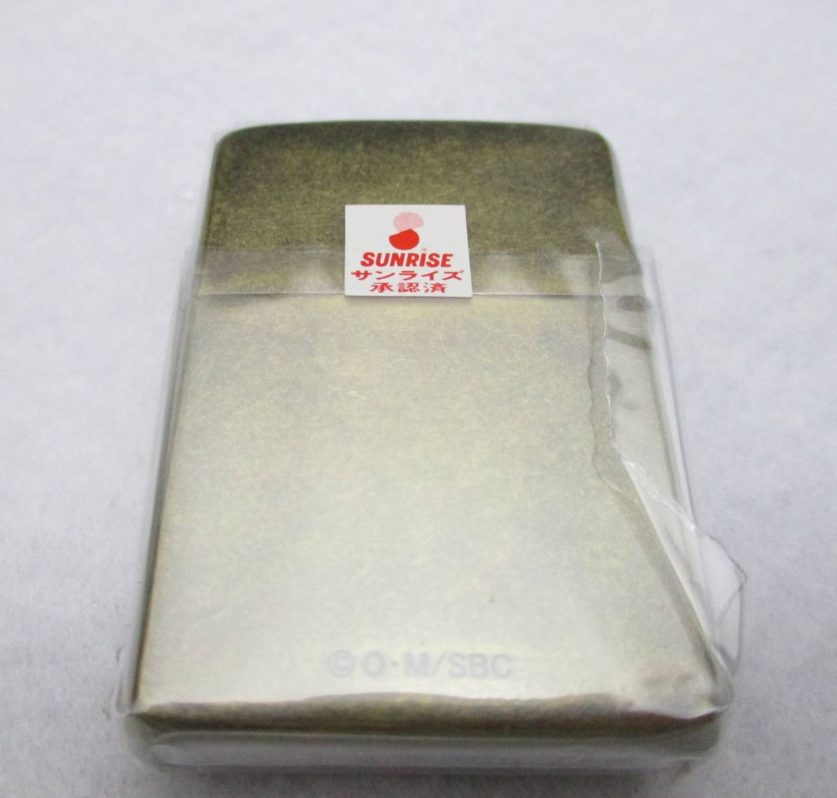 Zippo 「スチームボーイ」 大友克洋 スチームボーイ No.2 Zippo Zippo 「スチームボーイ」 大友克洋 スチームボーイ No.2 Zippo